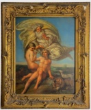 Giulio Pippi, called Giulio Romano - 