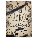 Joan Miro 