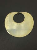 Ancient Possible Roman Single Gold Earring
