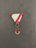 Portugal, Republic Order of St. James of the Sword Medal Order