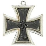 WWII German 1939 Iron Cross