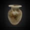 Egyptian Alabaster Vase â€“ 1st Century AD