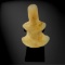 Anatolian Alabaster â€œViolin Idolâ€ â€“ 2nd Century BC