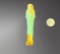 Egyptian Inscribed Ushabti â€“ New Kingdom, circa 1550â€“1070 BC