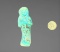 Egyptian Middle Kingdom inscribed Ushabti