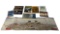 Antique VTG Cruise Line Ephemera