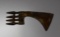 Smaller Luristan Bronze Axe â€“ 2nd Century BC