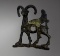 Large Luristan Bronze Horse Bit â€“ 2nd Century BC