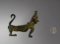 Anatolian Bronze Pantheistic God Figure â€“ 2nd Century BC