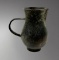 Roman Heavy Bronze Pitcher â€“ 1st Century AD