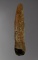 Mesopotamian Foundation Cone with Cuneiform Inscription â€“ circa 2100â€“1800 BC