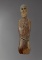 Lake Van Terracotta Figure â€“ 1st Century BC, Anatolia