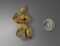 Tell Halaf Terracotta Figure â€“ 6th Century BC