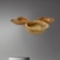 Holy Land Terracotta Pinch Pots â€“ 1st Century BC Set of 3