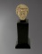 Egyptian Limestone Head of a Ptolemaic Prince â€“ 1st Century BC