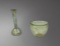 Two Roman Glass Vessels â€“ 1st Century AD
