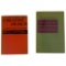 Method for Creative Design Adolfo Best Maugard and General American Speech Sounds Grace Barnes1935 B