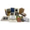 Vintage Collection Of Books of Varying Topics