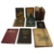 Collection Of Vintage Books &  Encyclopedias