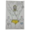 Vintage Randy Coleman Signed & Dated Gay Male Interest Original Drawing Illustration Art