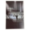 Vintage Signed Lobby Poster By Chris Botti