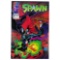 Vintage Spawn #1 Signed By Todd McFarlane