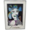 Vintage  Lithograph The Marina Piccaso Collection