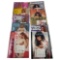 Vintage Bondage Magazine Erotic Nude Adult Collection Lot