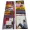Vintage Bondage Magazine Erotic Nude Adult Collection Lot