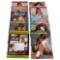 Vintage Bondage Magazine Erotic Nude Adult Collection Lot