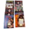 Vintage Bondage Magazine Erotic Nude Adult Collection Lot
