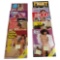 Vintage Bondage Magazine Erotic Nude Adult Collection Lot