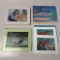 Vintage Disney Movie Lithograph Collection