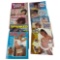 Vintage Bondage Magazine Erotic Nude Adult Collection Lot