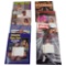 Vintage Bondage Magazine Erotic Nude Adult Collection Lot