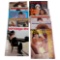 Vintage Bondage Magazine Erotic Nude Adult Collection Lot