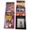 Vintage Bondage Magazine Erotic Nude Adult Collection Lot