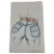 Randy Coleman Signed Gay Male Interest Original Drawing Illustration Art