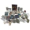 Swarovski Crystal Gemestone Bead Jewelry Making Supply Lot
