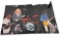 Vintage Led Zeppelin Poster 27inx35in