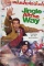 Vintage 1996 Jingle All The Way Movie Poster 27inx40in