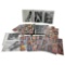 Vintage Video Vixen Trading Card Binder & 8inx0in Nude Black & White Photos