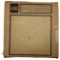 Vintage Master Tape Of 