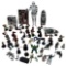 Vintage Assorted Star Wars Figurines Lot