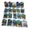 Vintage Hot Wheel Toy Lot