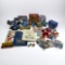 Vintage Toys Disney Collectible Kids Books & Collector Card Lot