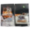 Vintage NHL Sealed Pro Set Trading Card Boxes