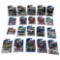 Vintage Toy Assorted Hot Wheel Lot