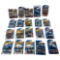 Vintage Toy Assorted Hot Wheel Lot