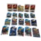 Vintage Toy Assorted Hot Wheel Lot